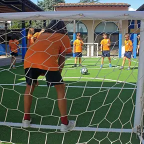 Weekend di sfide Museo del Calcio