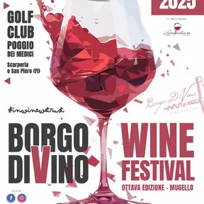 Borgo DiVino