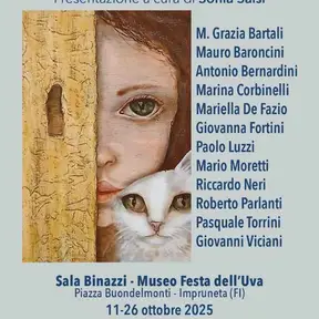 Collettiva di San Luca