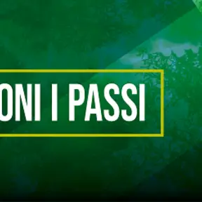 Dei suoni i passi