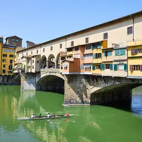 Ponte Vecchio
