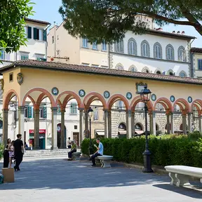 piazza dei Ciompi