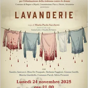 Giornata internazionale per l'eliminazione della violenza contro le donne a Bagno a Ripoli