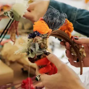 artigianato, shopping