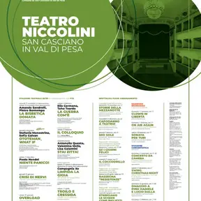 Teatro Niccolini