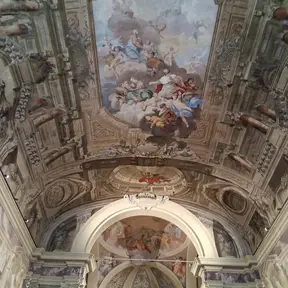 San Carlo dei Barnabiti