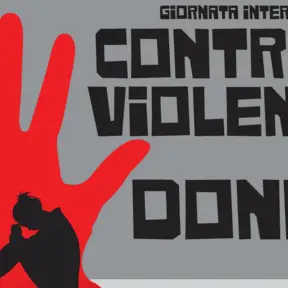 Giornata internazionale per l’eliminazione della violenza contro le donne a Figline e Incisa Valdarno