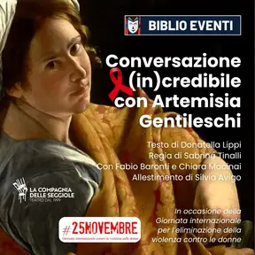 Artemisia Gentileschi