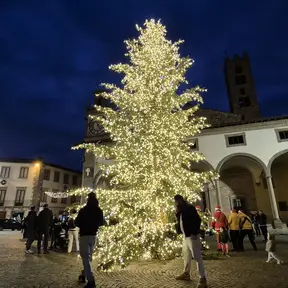 Natale a Impruneta