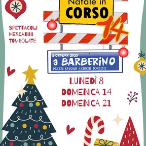 Natale in corso