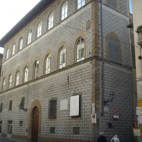 Palazzo Bardi