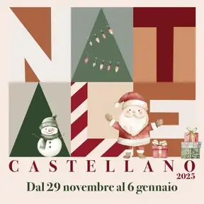 Natale a Castelfiorentino