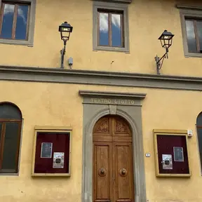 Teatro Giotto di Vicchio