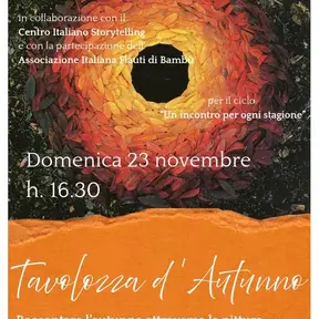 Un racconto per ogni stagione