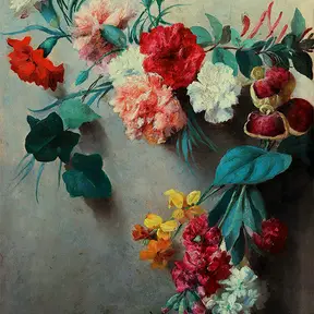 Con l'occhio del botanico