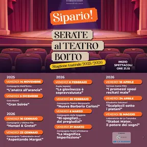 Teatro Boito