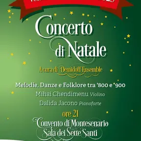 Concerto di Natale