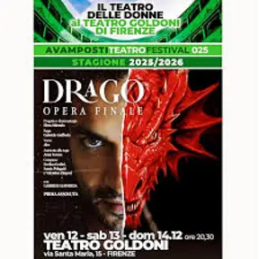 Drago. Opera finale