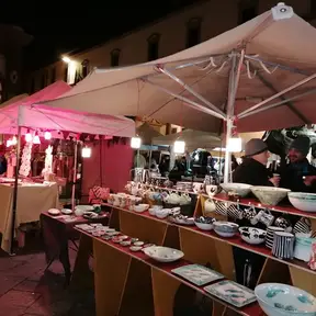 fierucola di Natale
