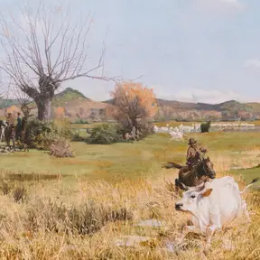 In Collezione, Fondazione CRF