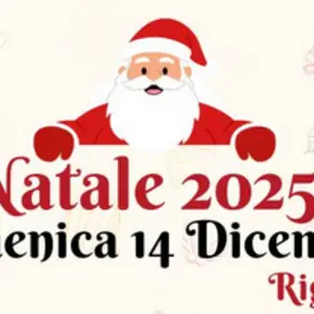 Natale a Rignano sull'Arno