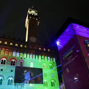 Capodanno a Firenze