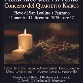 Concerto di Avvento