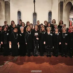 coro gospel