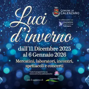 Luci d'Inverno