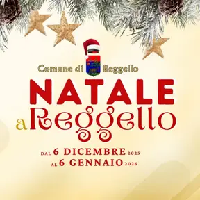 Natale a Reggello
