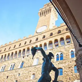 Palazzo Vecchio