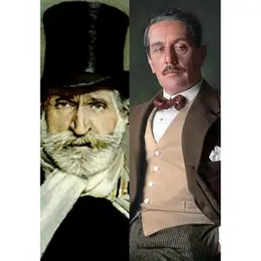 verdi puccini