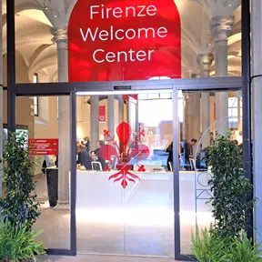 Firenze Welcome Center