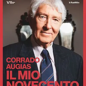 Corrado Augias