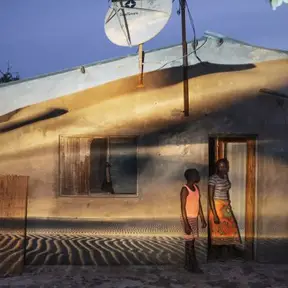 Atlas of the new world