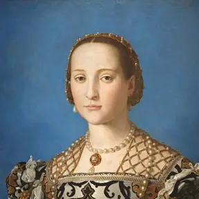 Eleonora granduchessa