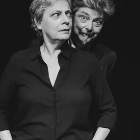 Maria Cassi e Leonardo Brizzi