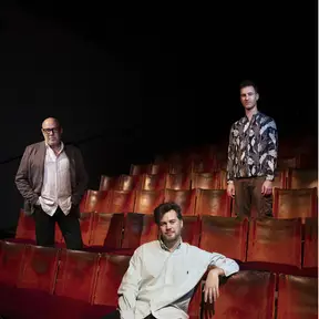 Lanzoni Ballard Evangelista