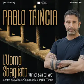 Pablo-Trincia