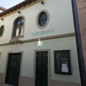 Teatro Margherita