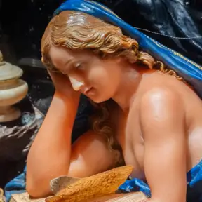 La ceroplastica in mostra agli Uffizi