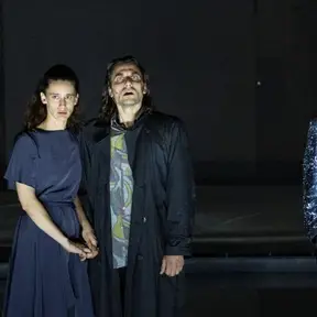 La Cosmicomica vita di Q