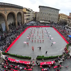 Bandierai_Corteo_storico
