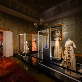 Museo della Moda