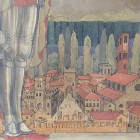 Municipio di Borgo San Lorenzo