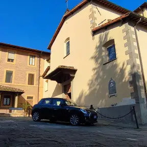 chiesa dei Cappuccini