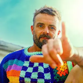 Xavier Rudd