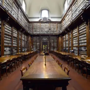 biblioteca marucelliana