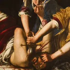 Opere artiste donne a Firenze