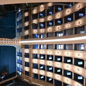 Teatro Nazionale Firenze